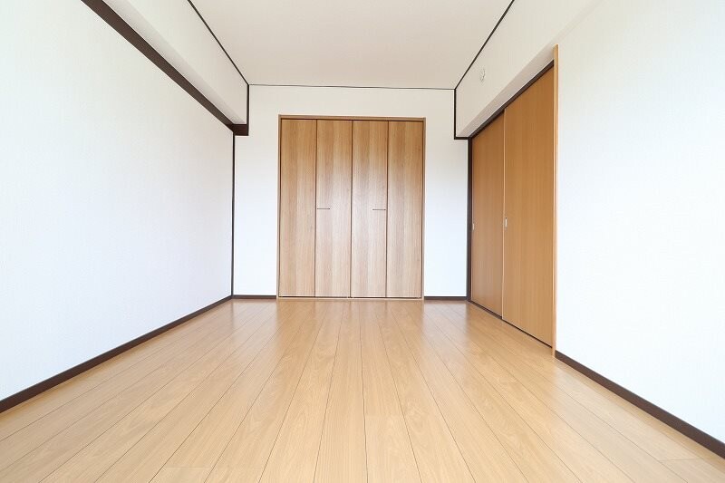 二日市ビルの物件内観写真