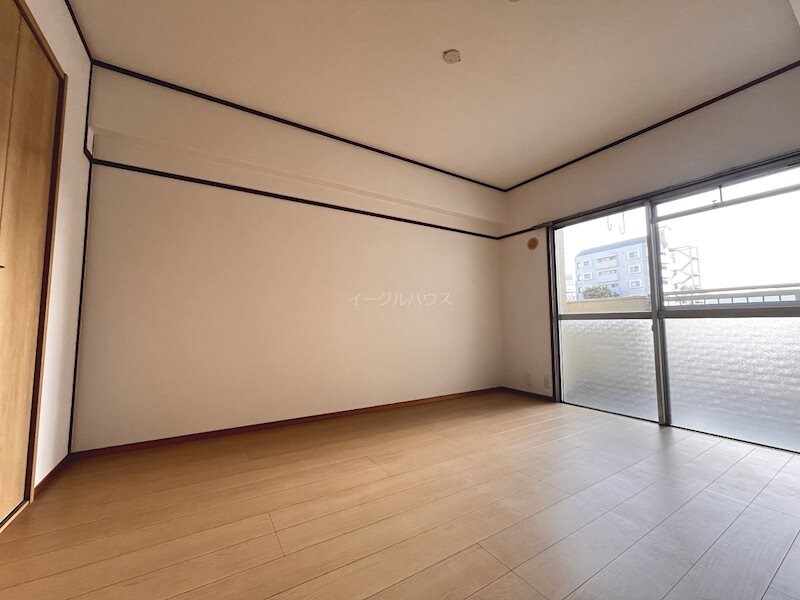 二日市ビルの物件内観写真