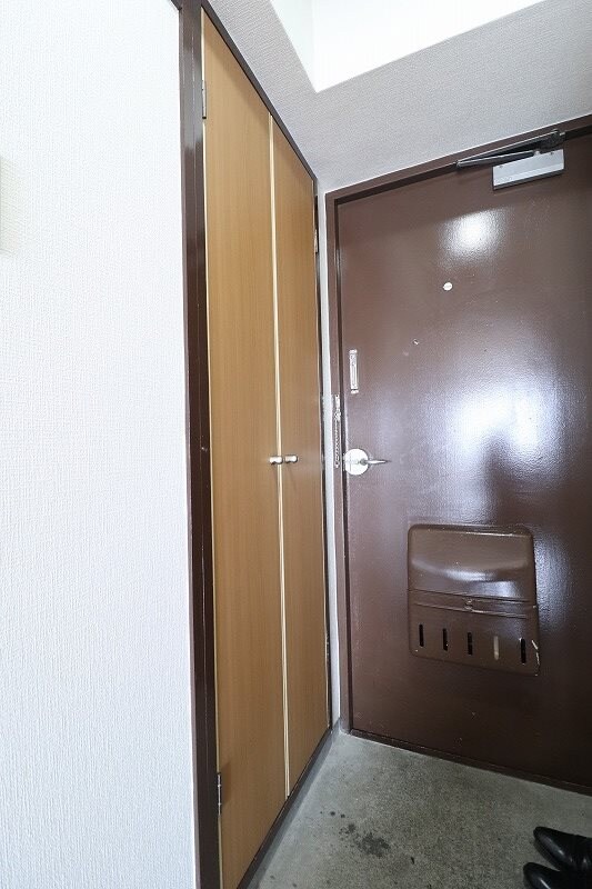 二日市ビルの物件内観写真