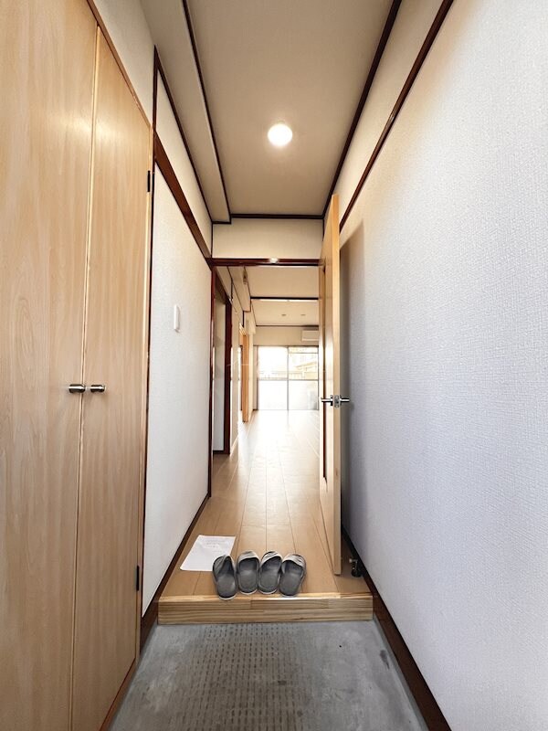 二日市ビルの物件内観写真