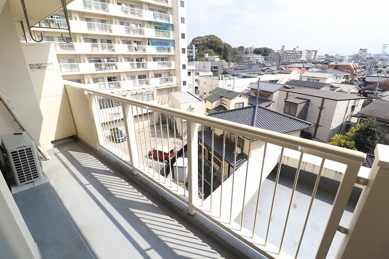 二日市ビルの物件内観写真