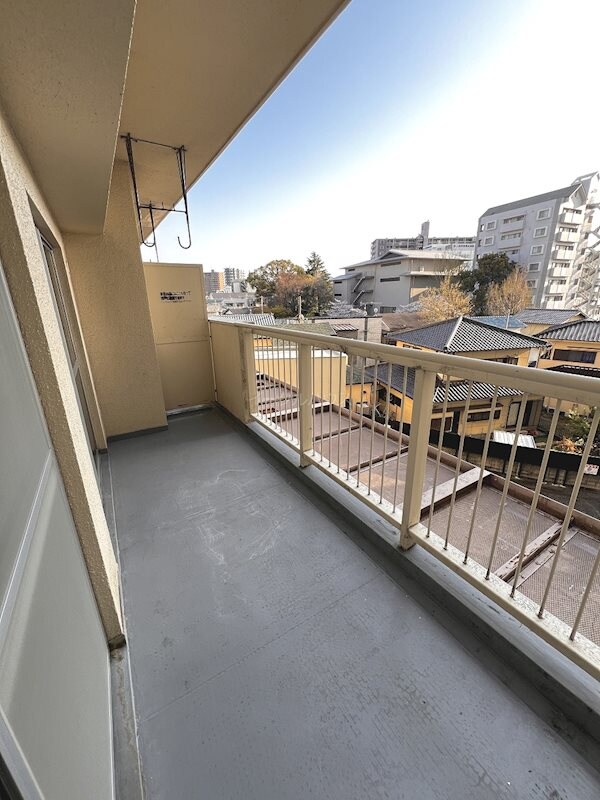 二日市ビルの物件内観写真