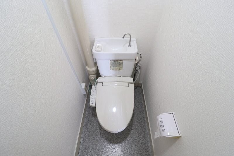 二日市ビルの物件内観写真