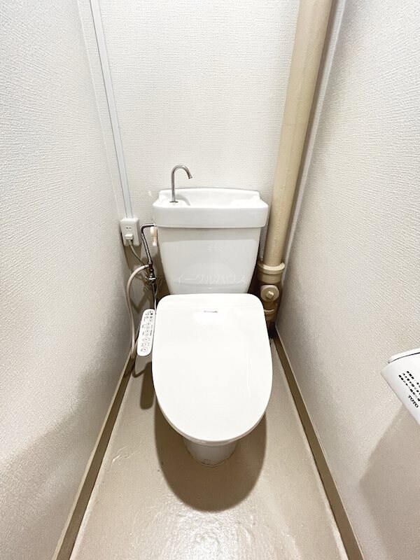 二日市ビルの物件内観写真