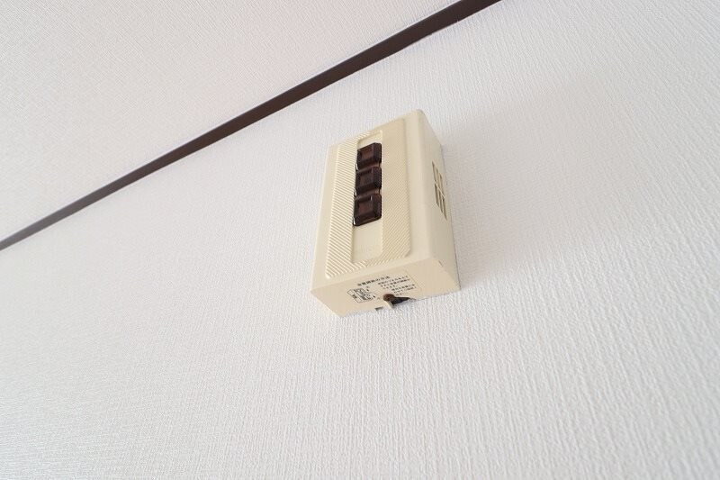 二日市ビルの物件内観写真