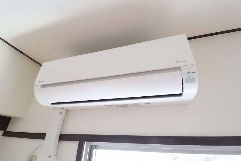 二日市ビルの物件内観写真