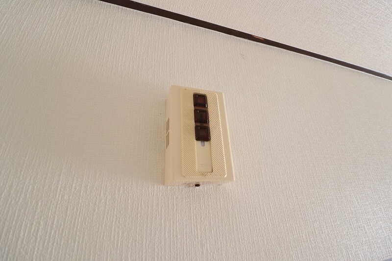 二日市ビルの物件内観写真