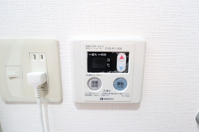 二日市ビルの物件内観写真