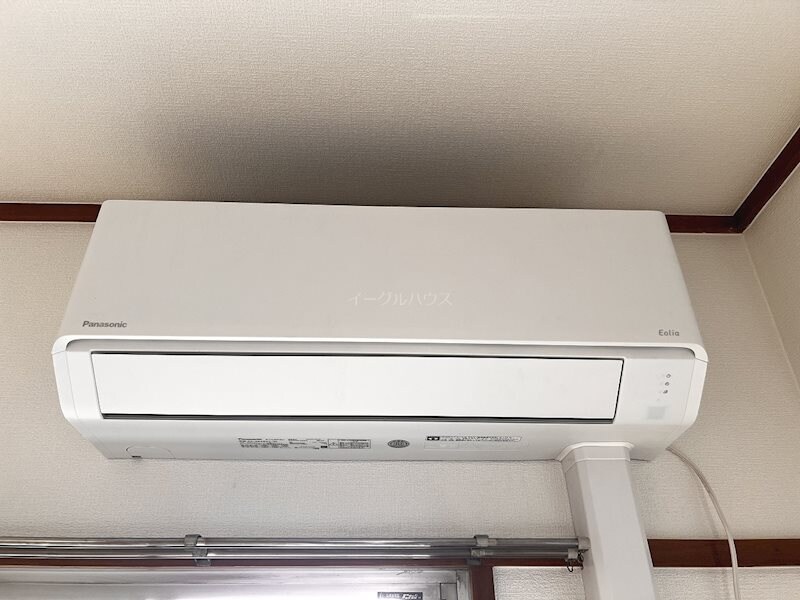 二日市ビルの物件内観写真