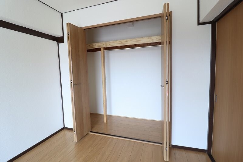 二日市ビルの物件内観写真