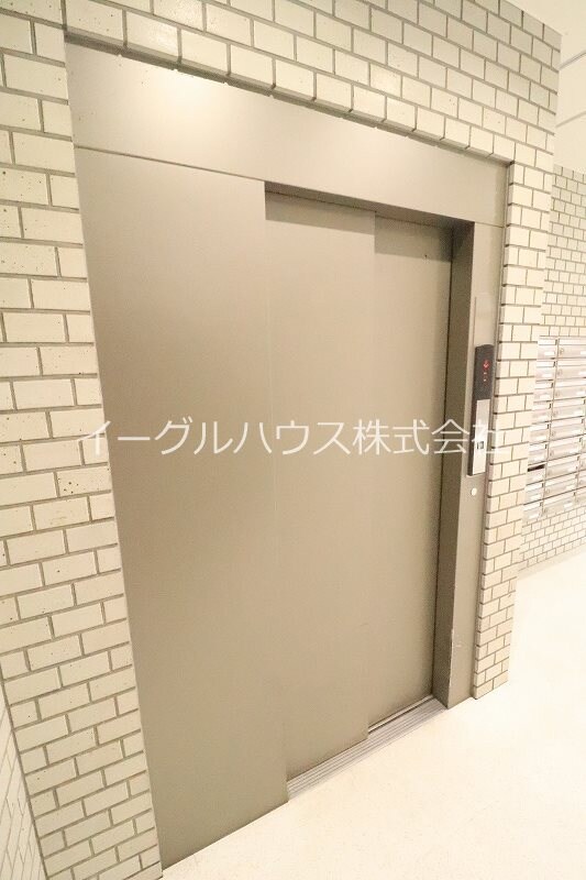 二日市ビルの物件内観写真