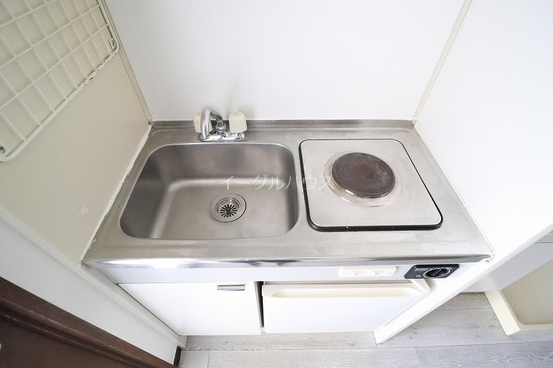 gruの物件内観写真