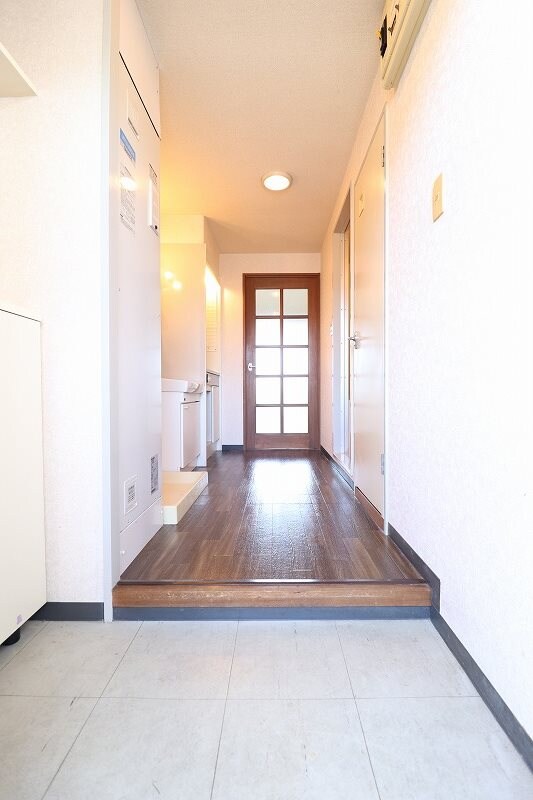 gruの物件内観写真