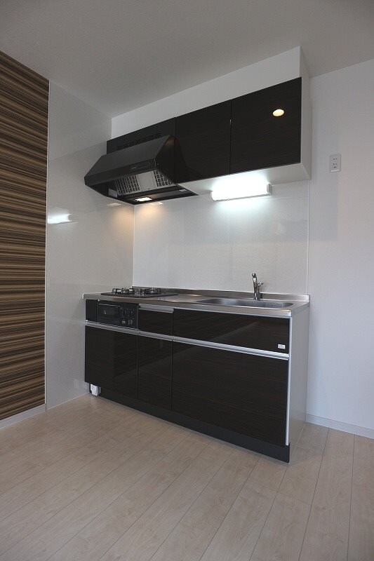 Grandtic 朝倉街道の物件内観写真