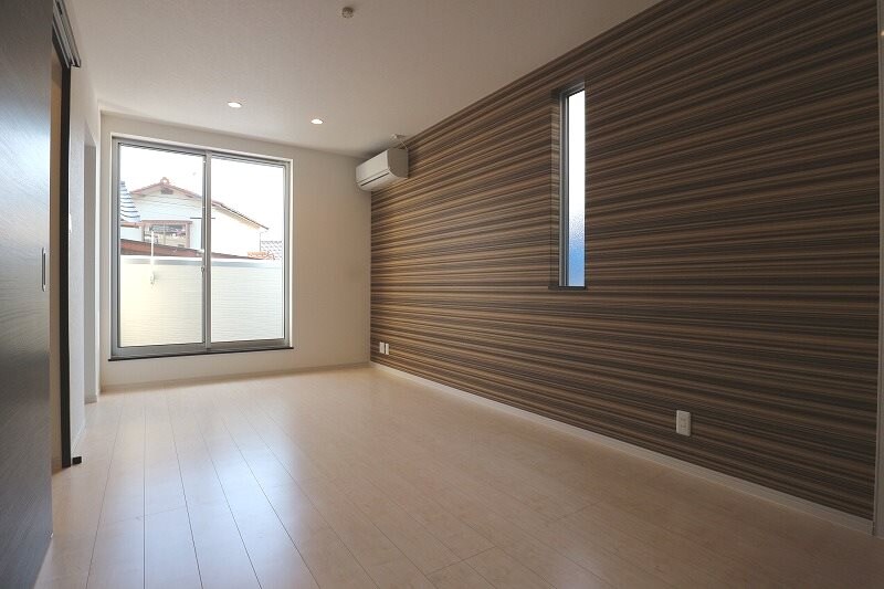 Grandtic 朝倉街道の物件内観写真