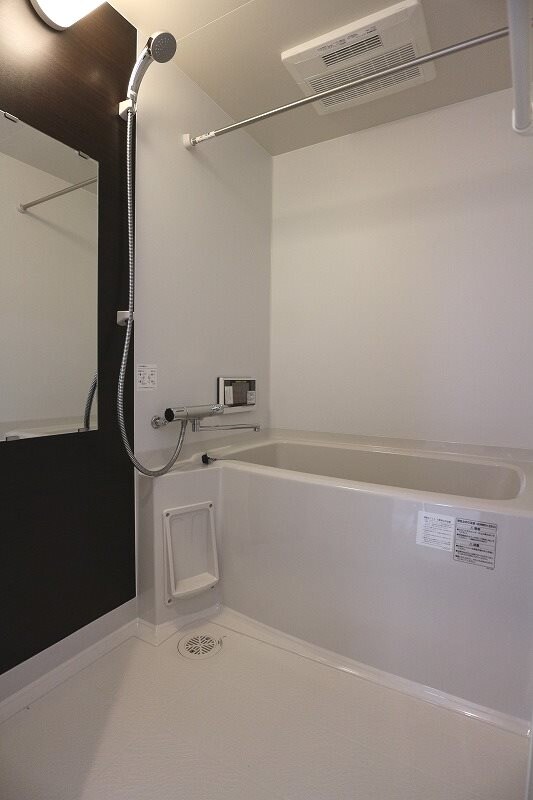 Grandtic 朝倉街道の物件内観写真