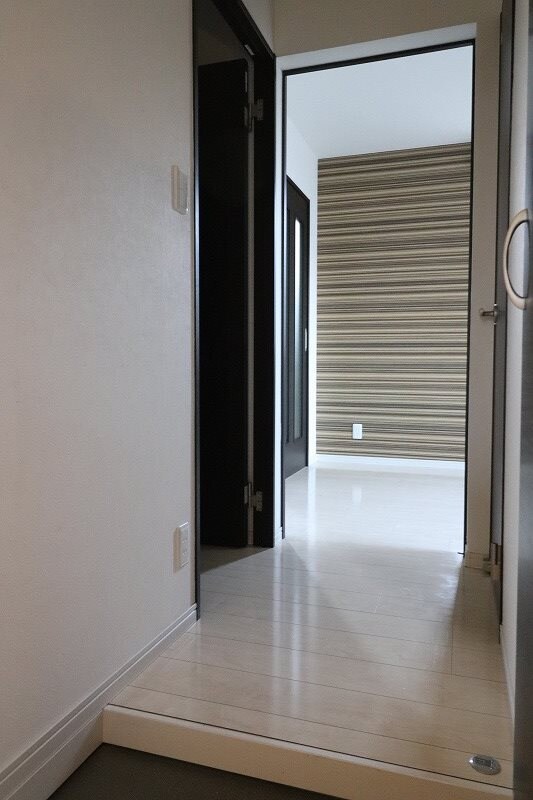 Grandtic 朝倉街道の物件内観写真