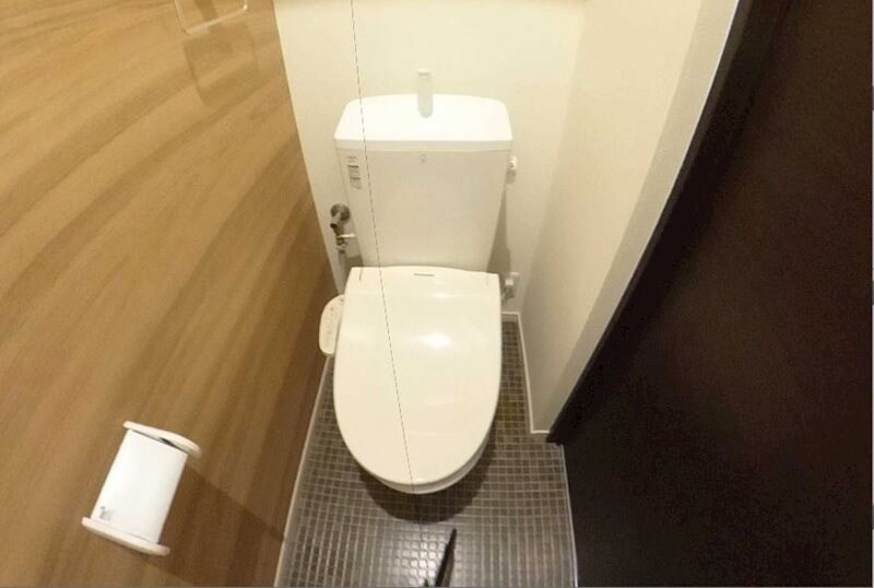 Grandtic 朝倉街道の物件内観写真