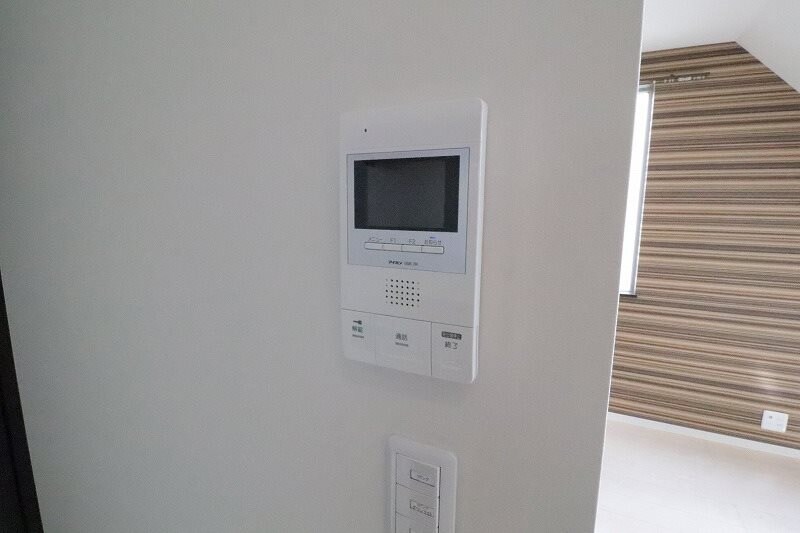 Grandtic 朝倉街道の物件内観写真