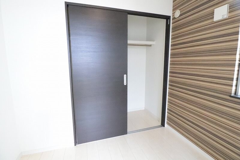 Grandtic 朝倉街道の物件内観写真