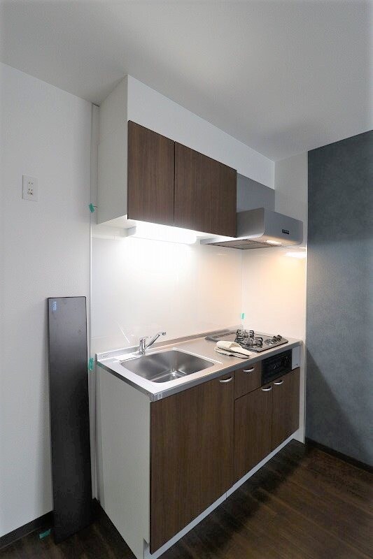 Storia筑紫の物件内観写真