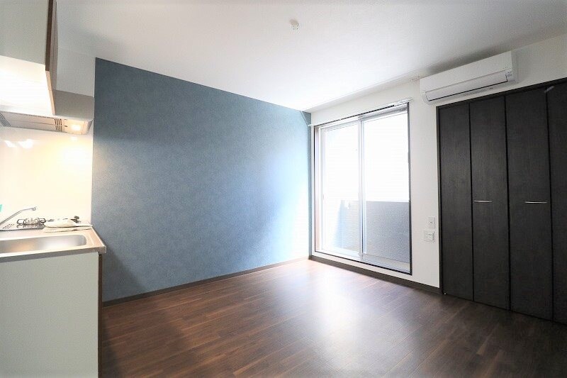 Storia筑紫の物件内観写真