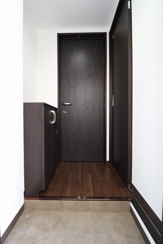 Storia筑紫の物件内観写真