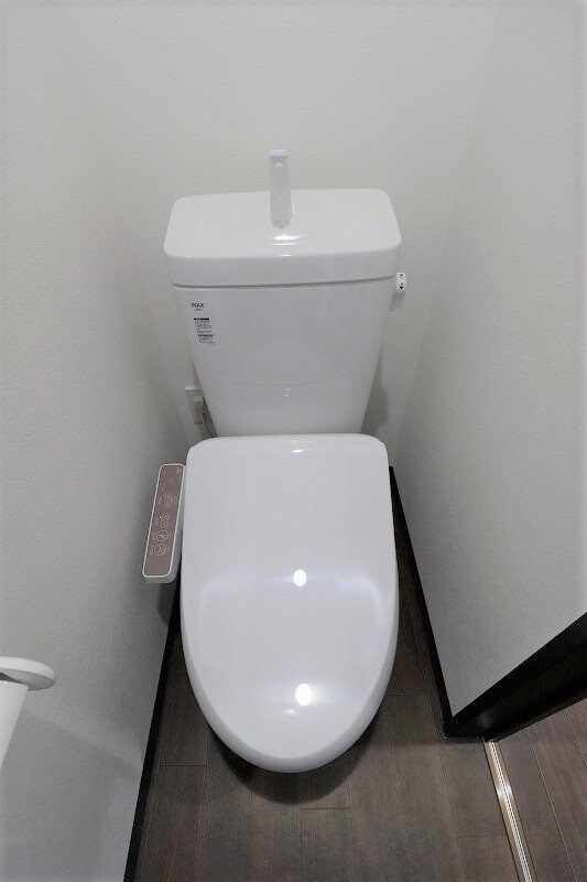 Storia筑紫の物件内観写真