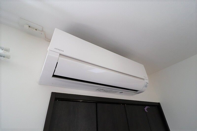 Storia筑紫の物件内観写真