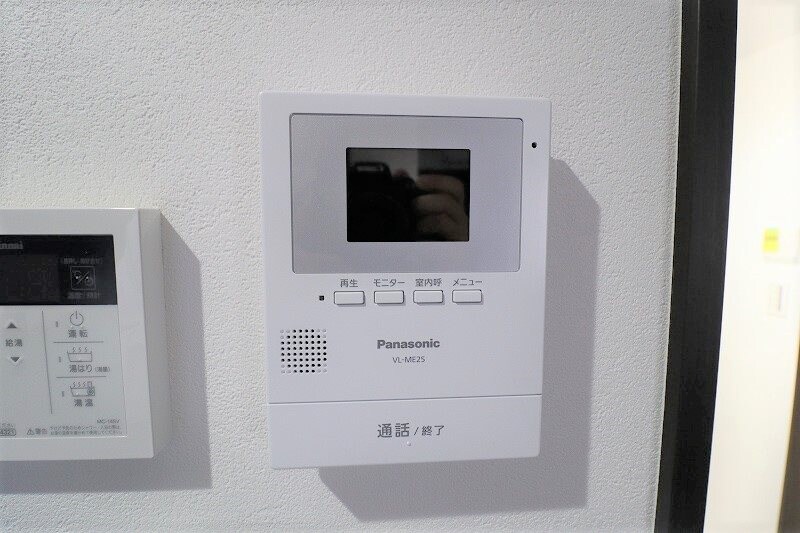 Storia筑紫の物件内観写真