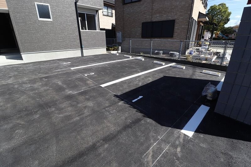 Storia筑紫の物件内観写真