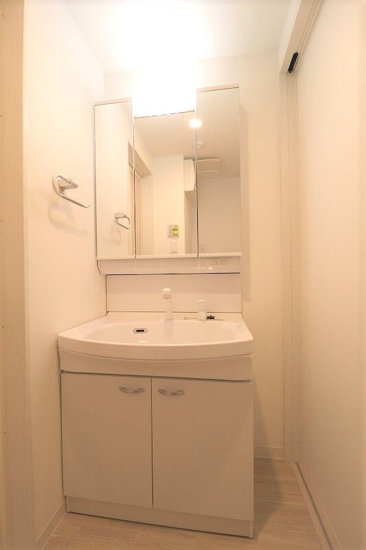 LIFEFIELD　JR二日市駅前の物件内観写真