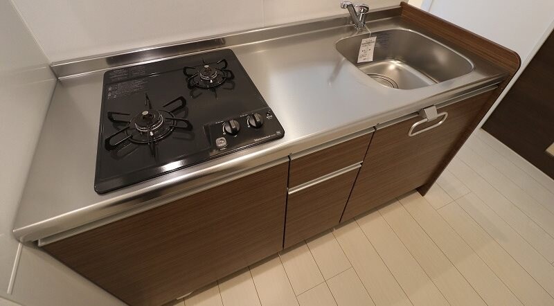 LIFEFIELD　JR二日市駅前の物件内観写真