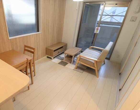 LIFEFIELD　JR二日市駅前の物件内観写真