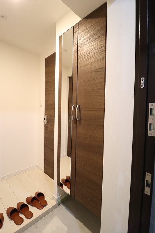 LIFEFIELD　JR二日市駅前の物件内観写真