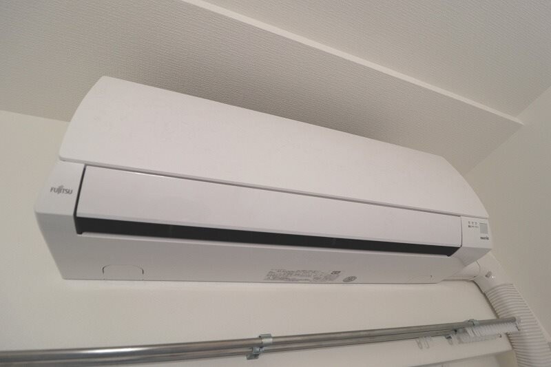 LIFEFIELD　JR二日市駅前の物件内観写真