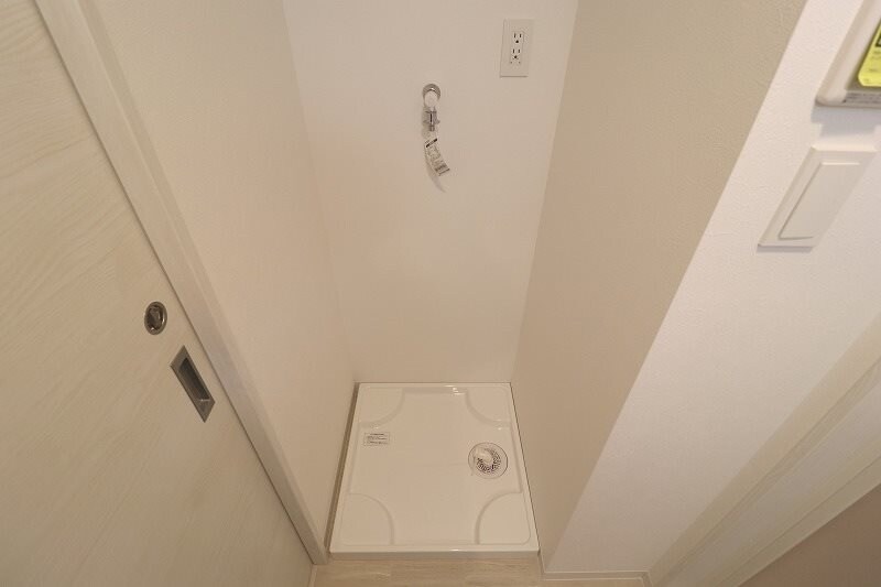 LIFEFIELD　JR二日市駅前の物件内観写真