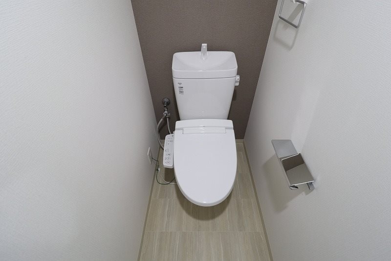 Ragstyle二日市中央の物件内観写真