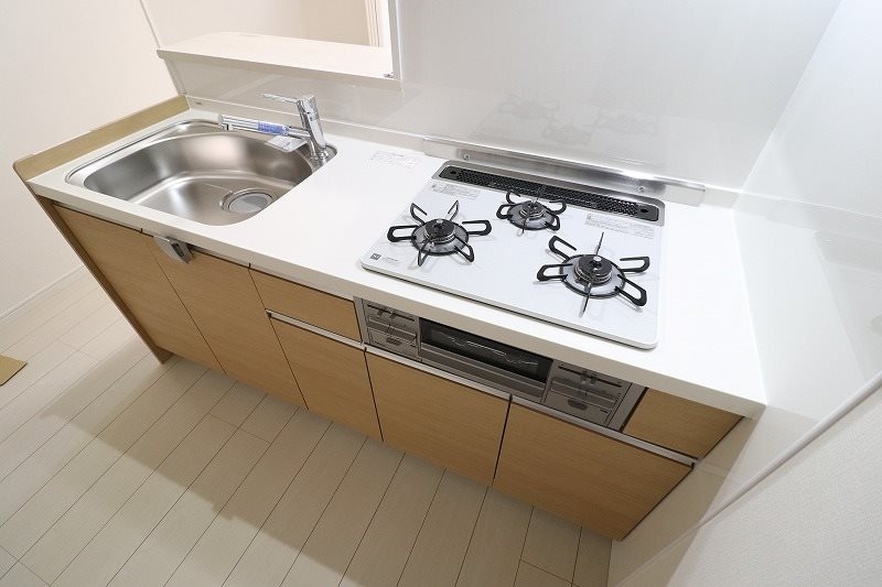 Ragstyle二日市中央の物件内観写真