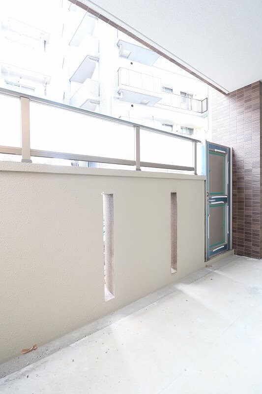 Ragstyle二日市中央の物件内観写真