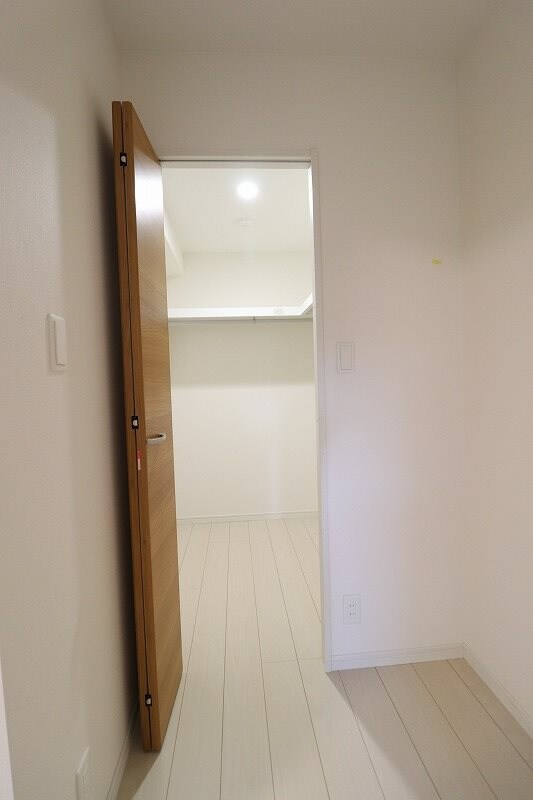 Ragstyle二日市中央の物件内観写真