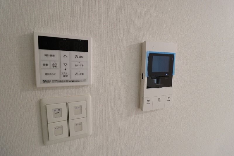 Ragstyle二日市中央の物件内観写真