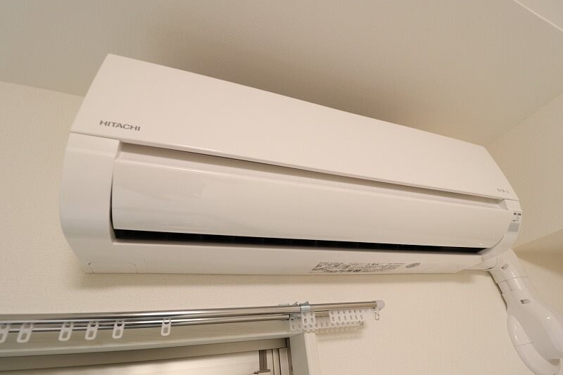 Ragstyle二日市中央の物件内観写真