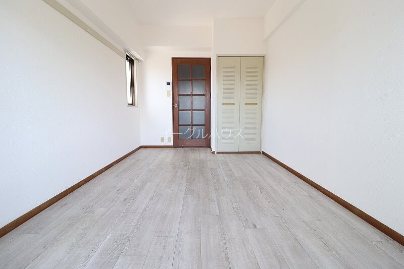 gruの物件内観写真