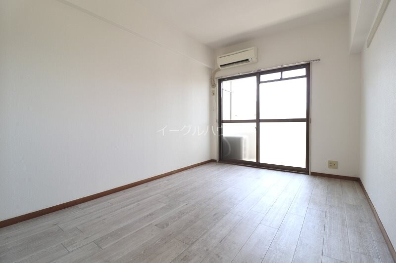 gruの物件内観写真