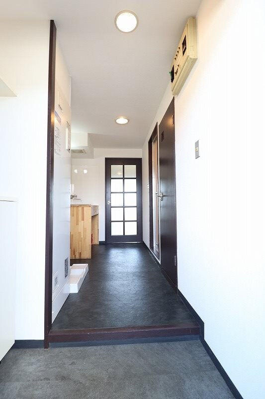 gruの物件内観写真