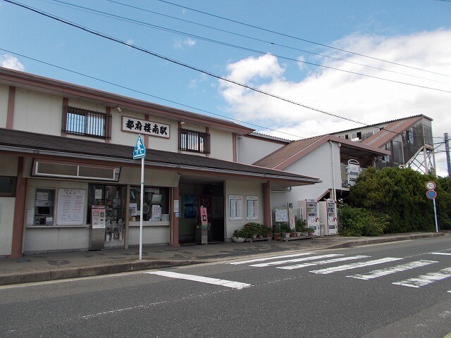 サニーハウス壱番館の物件内観写真