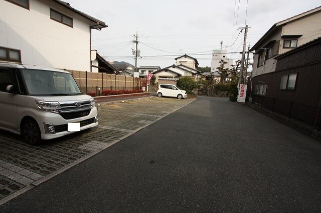 コンフォート富士IIIの物件内観写真