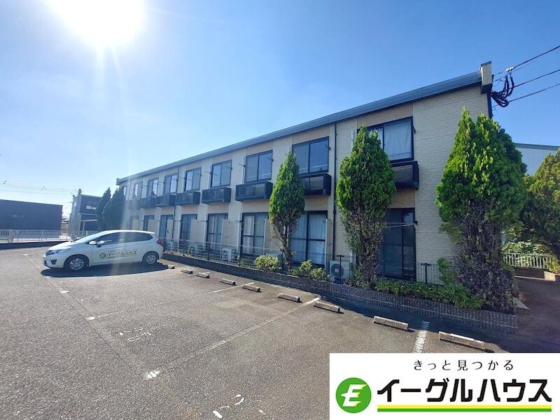 MOTOKOGAIIの物件外観写真