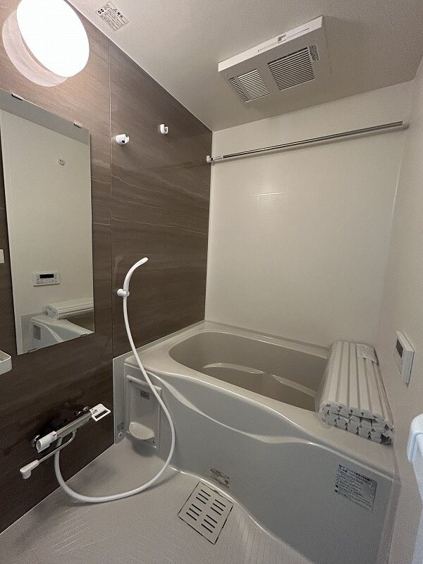 LIFEFIELDみやまの物件内観写真